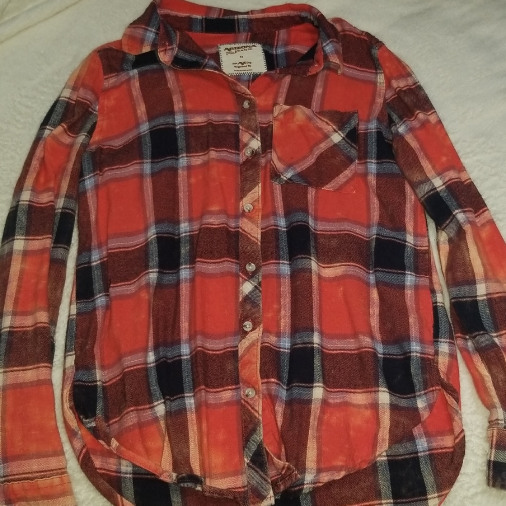 Arizona Flannel
